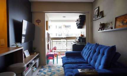 Apartamento com 2 quartos para alugar no Itacorubi, Florianópolis  por R$ 7.700