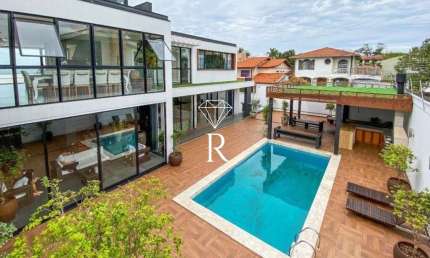 Casa com 4 quartos para alugar no Jardim Atlântico, Florianópolis  por R$ 25.000