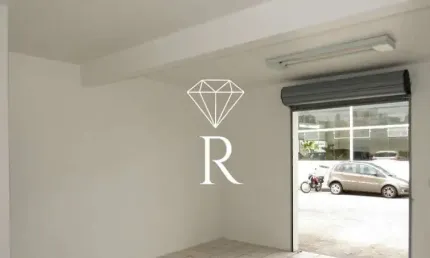 Ponto comercial para alugar no estreito, florianópolis  por r$ 1.980