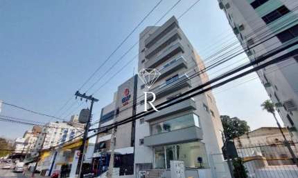 Apartamento com 2 quartos para alugar no Centro, Florianópolis  por R$ 7.000