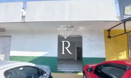 Ponto comercial para alugar no Estreito, Florianópolis  por R$ 1.980