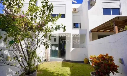 Casa com 3 quartos à venda no Campeche, Florianópolis  por R$ 1.080.000