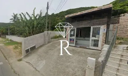 Sala comercial para alugar no Ribeirão da Ilha, Florianópolis  por R$ 1.800