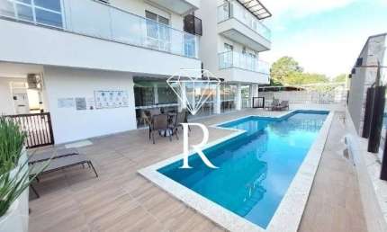 Apartamento com 3 quartos à venda no Campeche, Florianópolis  por R$ 1.200.000