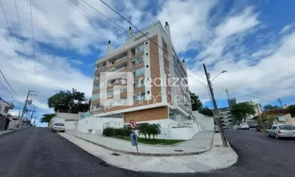 Apartamento com 3 quartos para alugar no Estreito, Florianópolis  por R$ 5.500