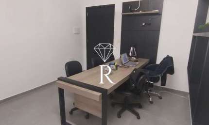 Sala comercial à venda no Ingleses, Florianópolis  por R$ 477.000