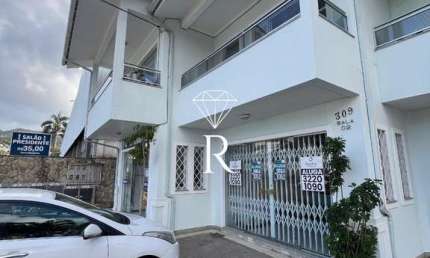 Ponto comercial para alugar no Santa Mônica, Florianópolis  por R$ 2.600