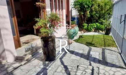 Casa comercial para alugar no Centro, Florianópolis  por R$ 20.000