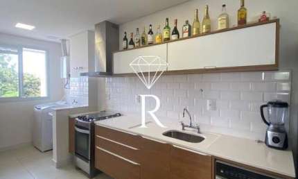 Apartamento com 3 quartos para alugar no Campeche, Florianópolis  por R$ 8.000