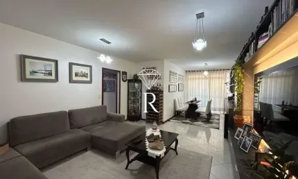 Apartamento com 3 quartos à venda no Kobrasol, São José  por R$ 950.000