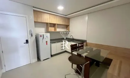 Apartamento com 1 quarto para alugar na Trindade, Florianópolis  por R$ 2.950