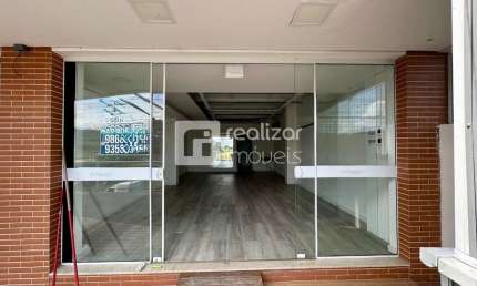 Sala comercial para alugar no Saco Grande, Florianópolis  por R$ 2.800