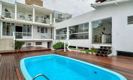 Casa comercial para alugar no Campinas, São José  por R$ 18.500