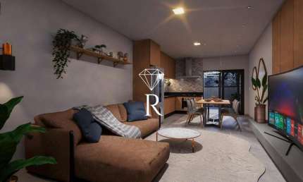 Casa com 3 quartos para alugar no Campeche, Florianópolis  por R$ 9.500