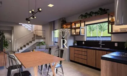 Casa com 3 quartos para alugar no Campeche, Florianópolis  por R$ 9.500