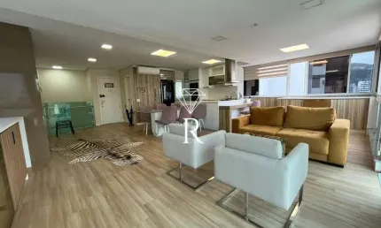 Cobertura com 3 quartos à venda no Centro, Florianópolis  por R$ 2.330.000