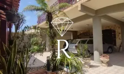 Casa com 4 quartos para alugar no Balneário, Florianópolis  por R$ 7.500