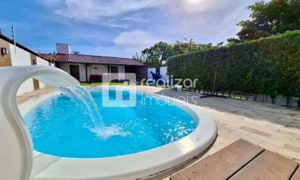 Casa com 3 quartos para alugar no Ingleses do Rio Vermelho, Florianópolis  por R$ 6.500