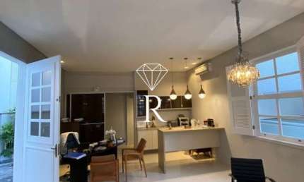 Casa comercial para alugar no Centro, Florianópolis  por R$ 12.000