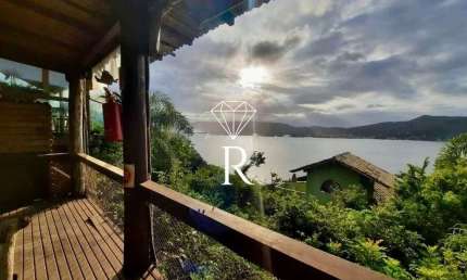 Ponto comercial para alugar na Barra da Lagoa, Florianópolis  por R$ 17.000
