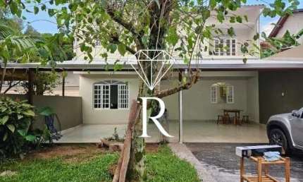 Casa com 2 quartos para alugar no Itacorubi, Florianópolis  por R$ 5.300