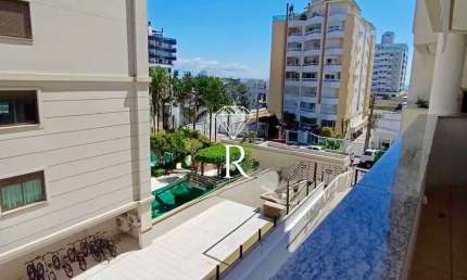 Apartamento com 3 quartos à venda no Balneário, Florianópolis  por R$ 1.100.000