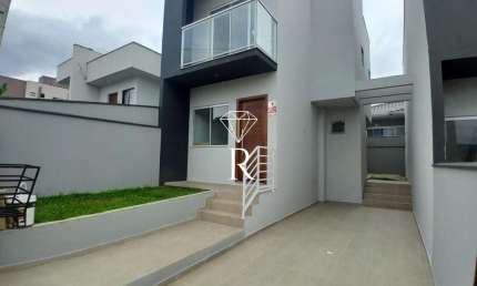 Casa com 2 quartos à venda no Potecas, São José  por R$ 459.900