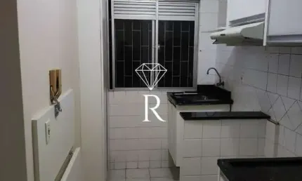 Apartamento com 2 quartos à venda na Serraria, São José  por R$ 256.000