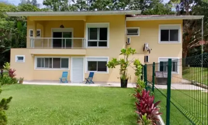 Casa com 4 quartos para alugar no Santo Antônio de Lisboa, Florianópolis  por R$ 12.000