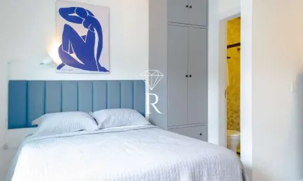 Apartamento com 1 quarto para alugar no Campeche, Florianópolis  por R$ 4.000