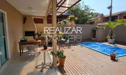 Casa com 3 quartos para alugar no Rio Tavares, Florianópolis  por R$ 14.800