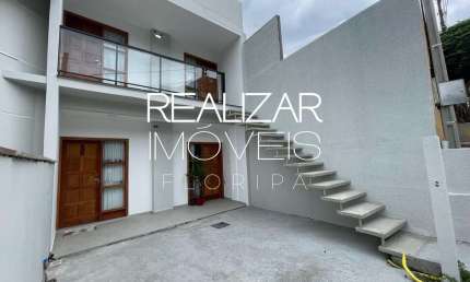 Apartamento com 1 quarto para alugar no Saco Grande, Florianópolis  por R$ 2.100