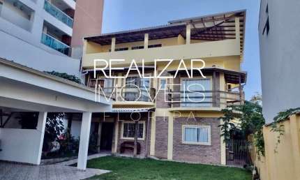 Casa com 4 quartos para alugar no Passa Vinte, Palhoça  por R$ 12.000