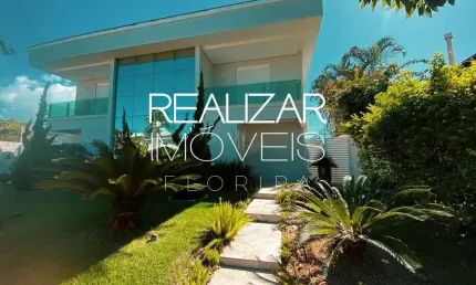 Casa com 6 quartos para alugar em jurerê internacional, florianópolis  por r$ 33.000