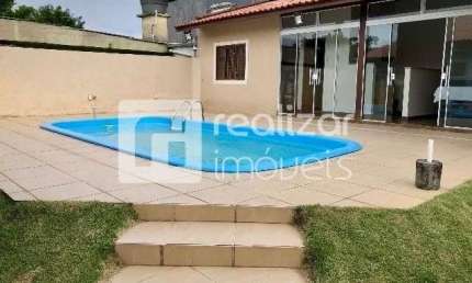 Casa com 3 quartos para alugar no Ingleses do Rio Vermelho, Florianópolis  por R$ 7.500