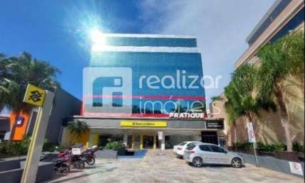 Sala comercial para alugar na Trindade, Florianópolis  por R$ 16.000