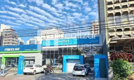 Ponto comercial para alugar no Centro, Florianópolis  por R$ 38.000