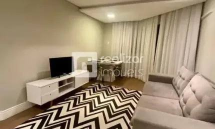 Apartamento com 3 quartos para alugar no centro, florianópolis  por r$ 5.500