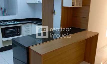 Apartamento com 2 quartos para alugar no Coqueiros, Florianópolis  por R$ 5.700