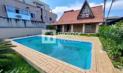 Casa com 4 quartos para alugar no Morro das Pedras, Florianópolis  por R$ 7.000