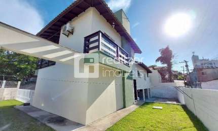 Casa com 2 quartos para alugar no João Paulo, Florianópolis  por R$ 6.800