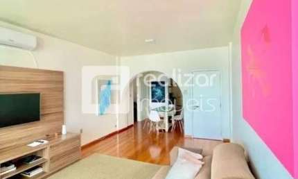 Apartamento com 3 quartos para alugar no Centro, Florianópolis  por R$ 12.000
