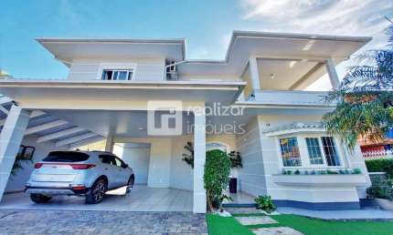 Casa com 3 quartos para alugar no Córrego Grande, Florianópolis  por R$ 18.000