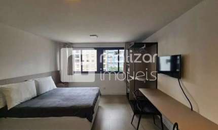 Apartamento com 1 quarto para alugar no Córrego Grande, Florianópolis  por R$ 4.500