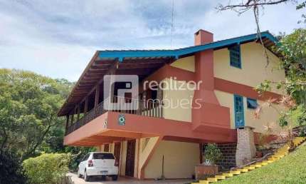 Casa com 4 quartos para alugar no Itacorubi, Florianópolis  por R$ 10.000