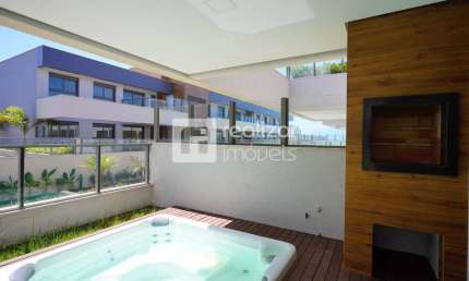 Apartamento com 2 quartos para alugar no Morro das Pedras, Florianópolis  por R$ 10.000