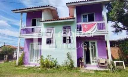 Casa com 1 quarto para alugar no Campeche, Florianópolis  por R$ 2.800