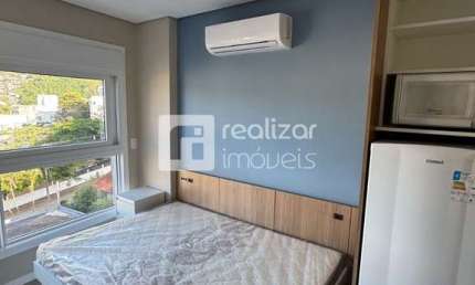 Apartamento com 1 quarto para alugar no Carvoeira, Florianópolis  por R$ 2.900