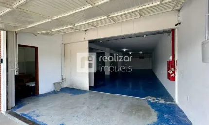 Sala comercial para alugar no Monte Verde, Florianópolis  por R$ 7.200