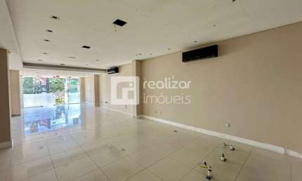Ponto comercial para alugar no Monte Verde, Florianópolis  por R$ 4.000